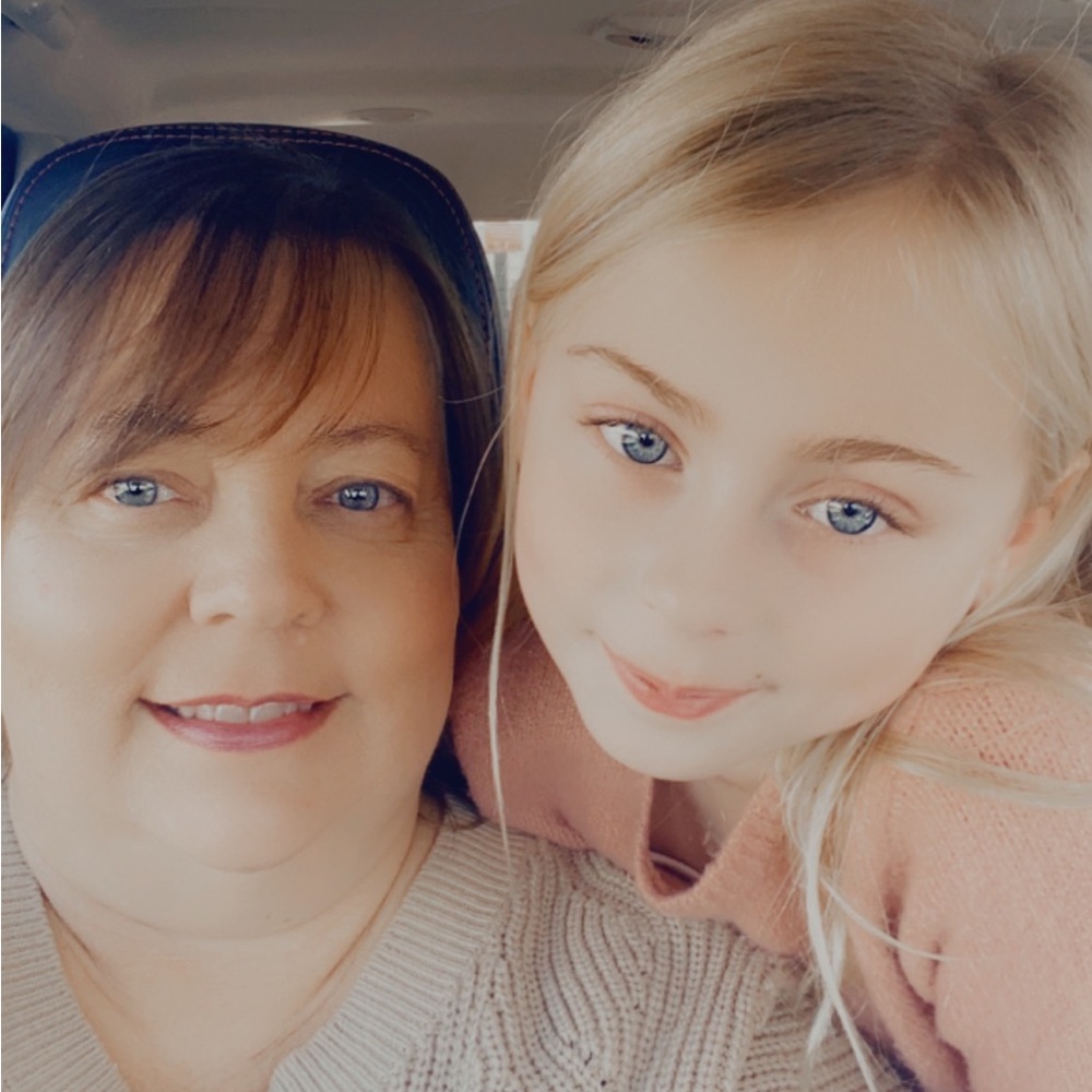 Meet your Posher, Kathie